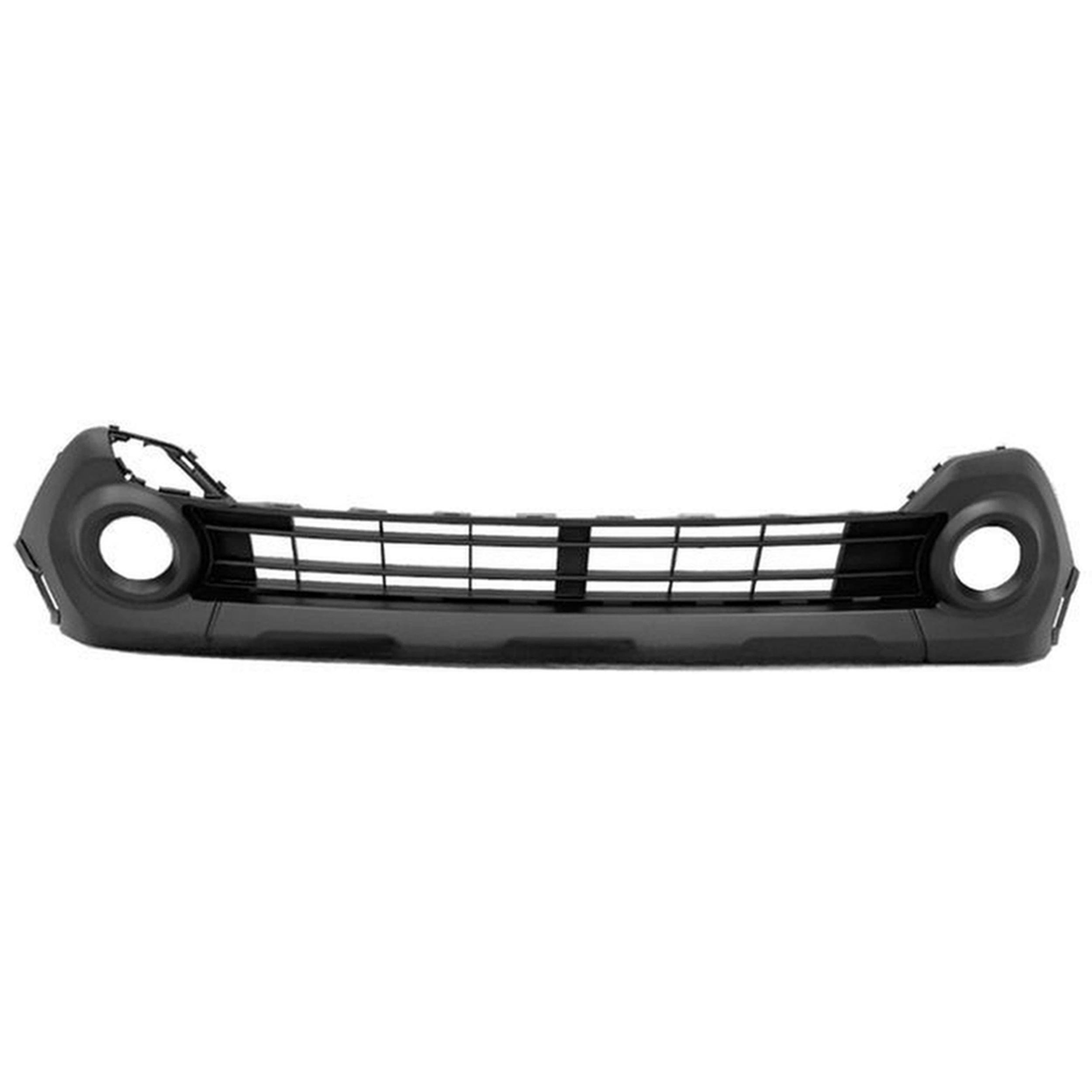 Bumper Cover Grille