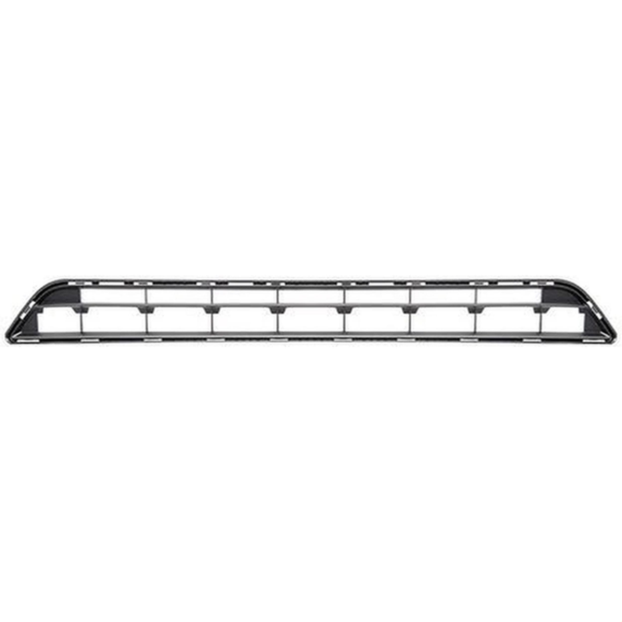 Bumper Cover Grille