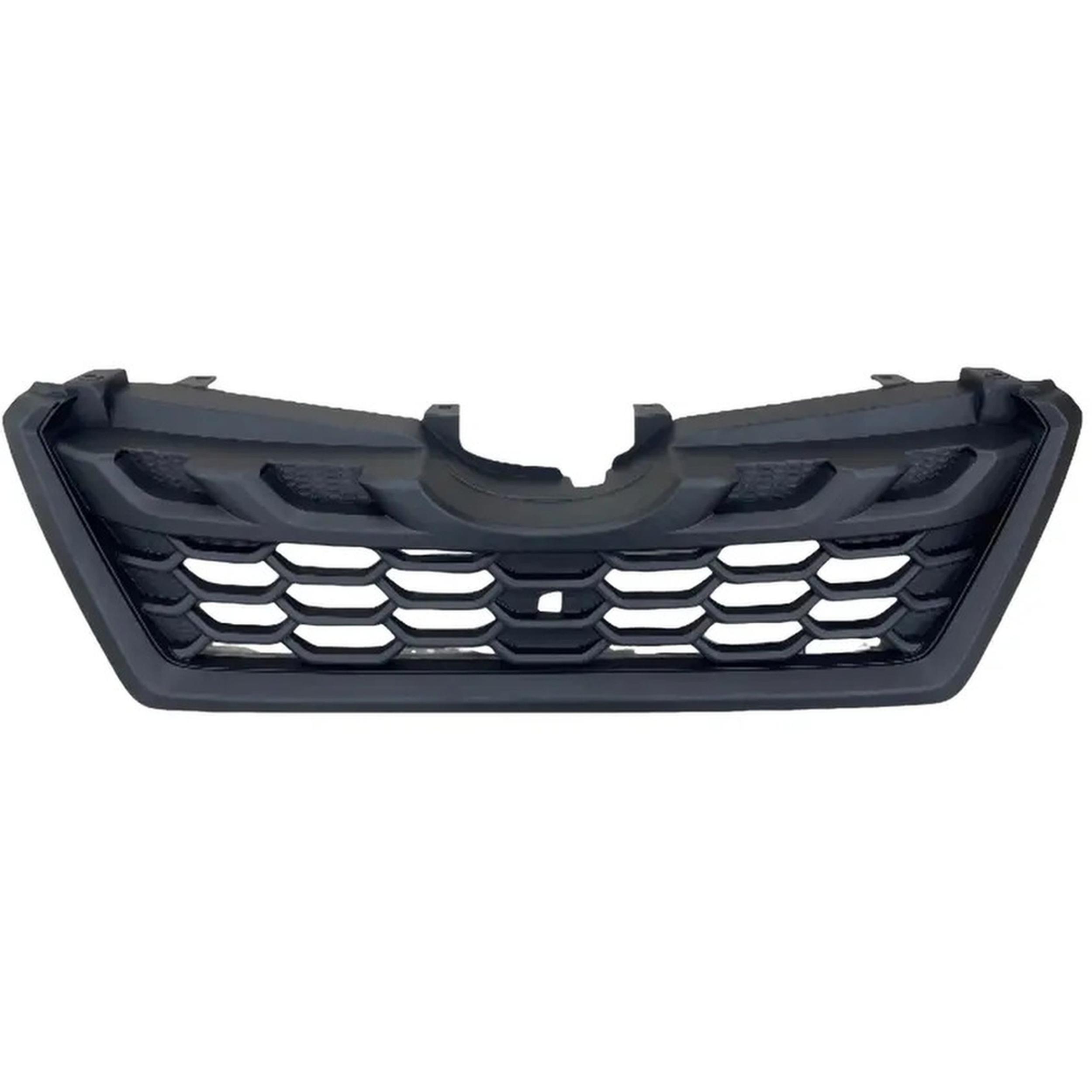Bumper Cover Grille