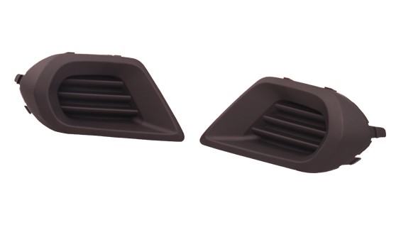 Bumper Insert