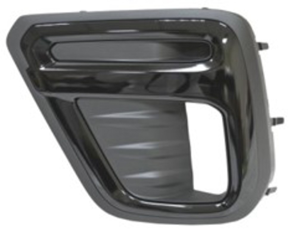 Bumper Insert