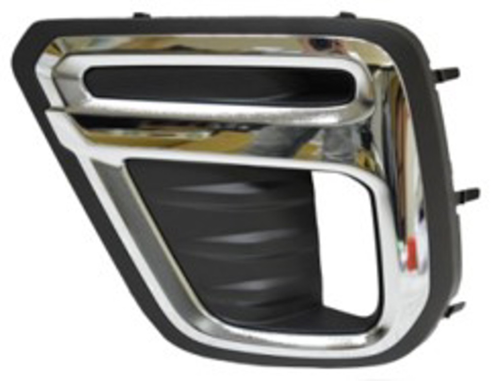 Bumper Insert