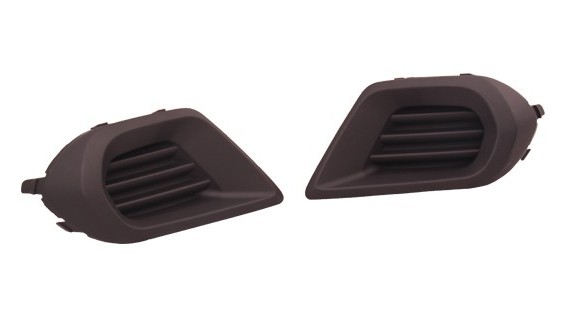 Bumper Insert