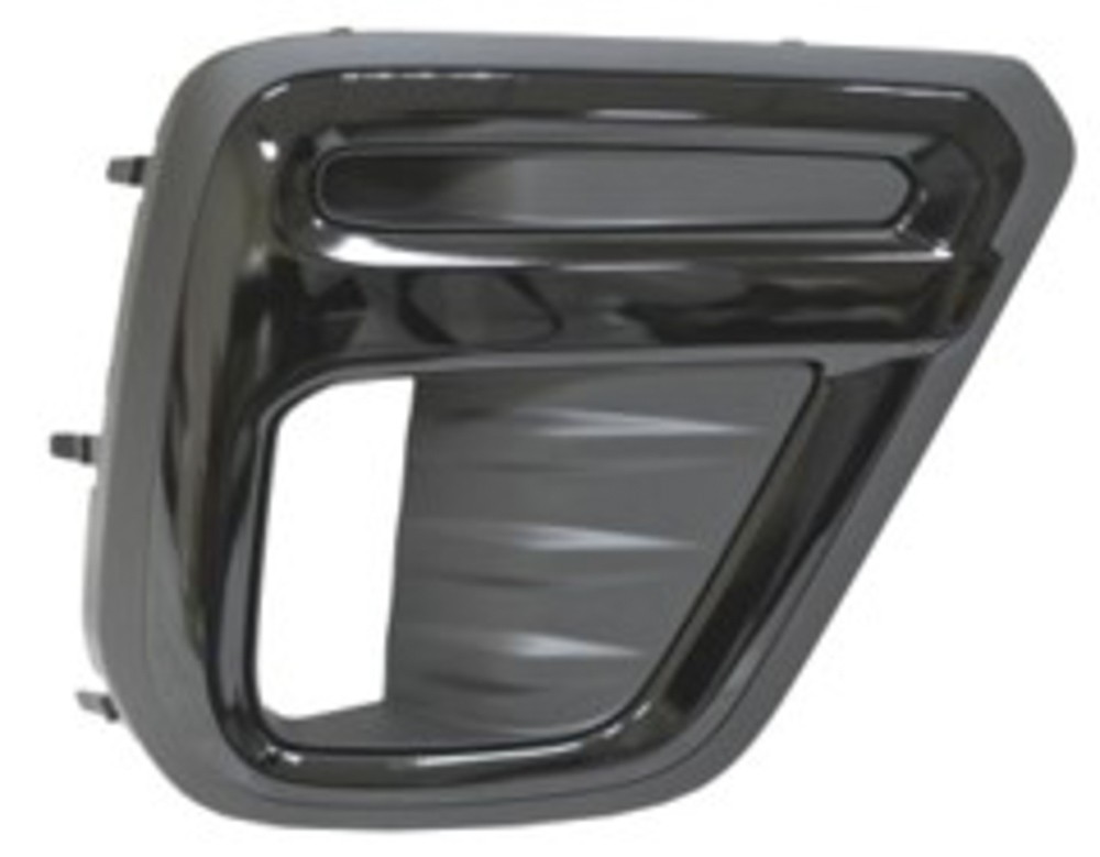 Bumper Insert