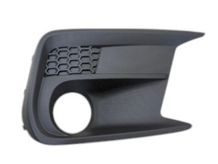 Bumper Insert