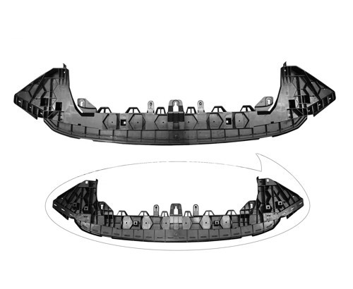 Bumper Cover Support