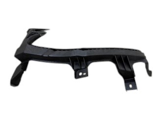 OUTBACK 22-24 LT FRONT BUMPER COVER