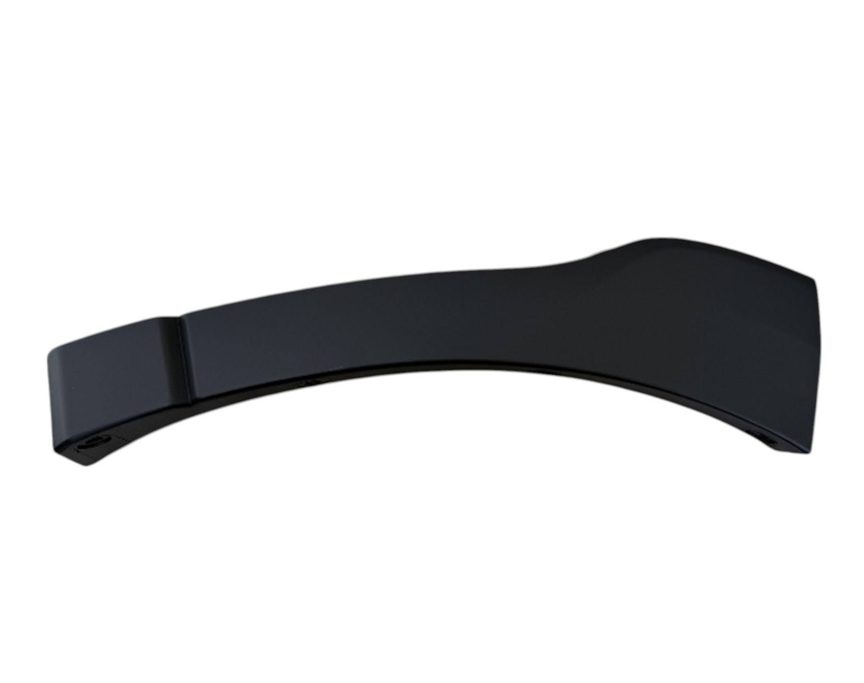 Bumper Cover Molding