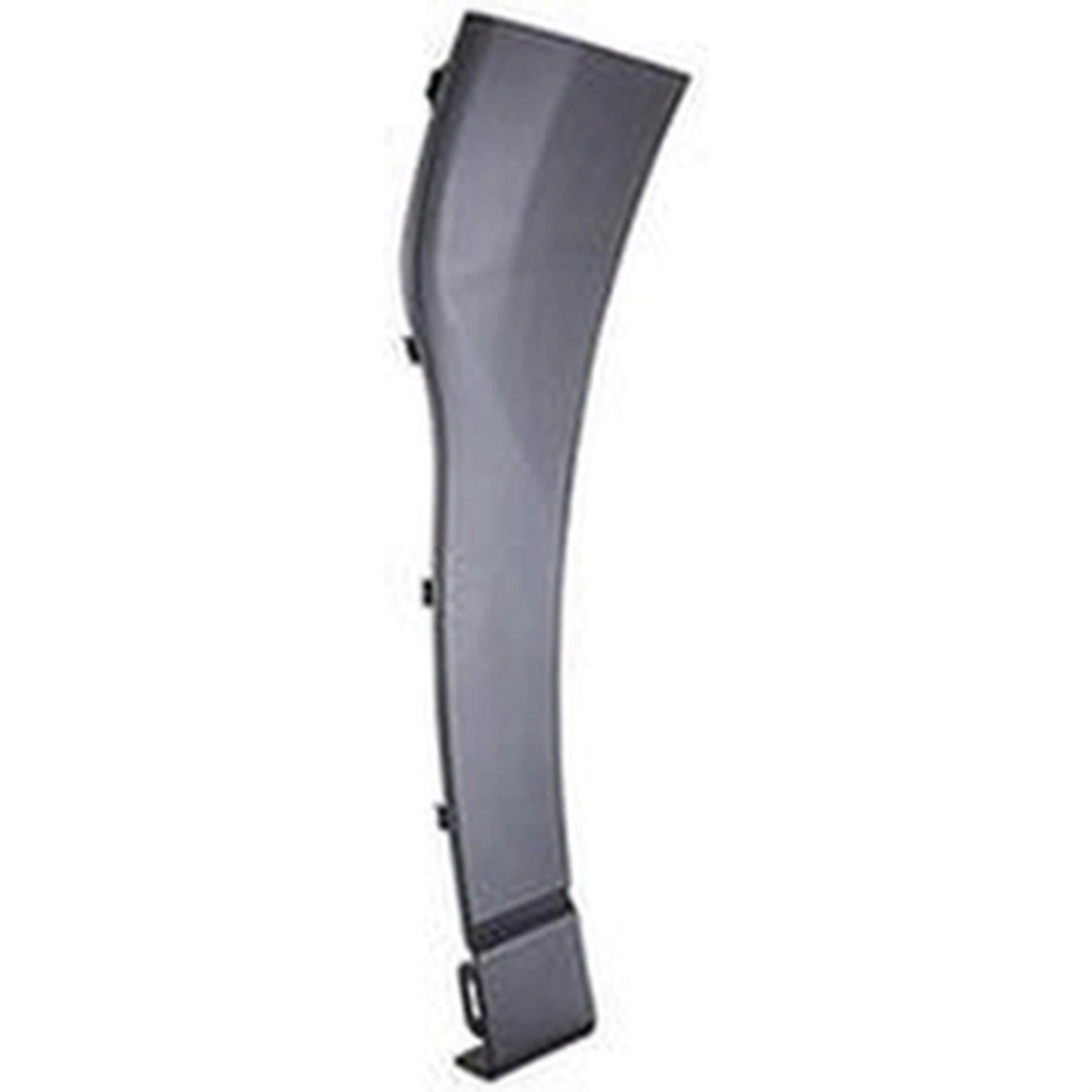 Bumper Cover Molding