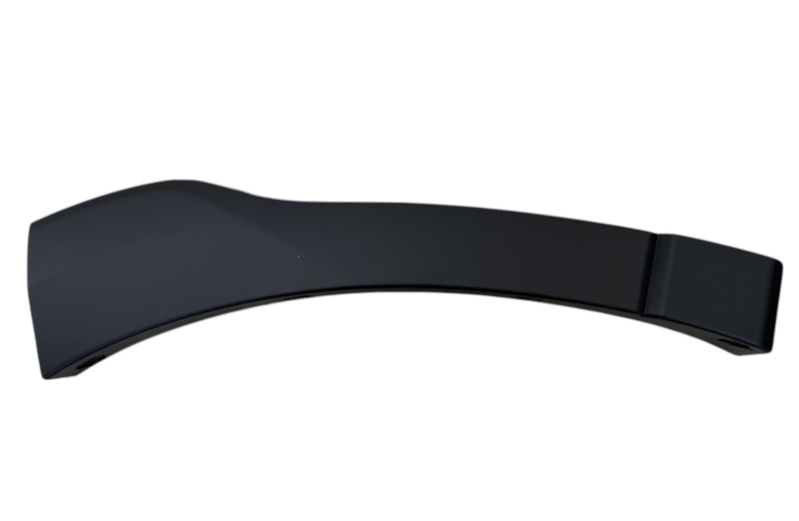Bumper Cover Molding