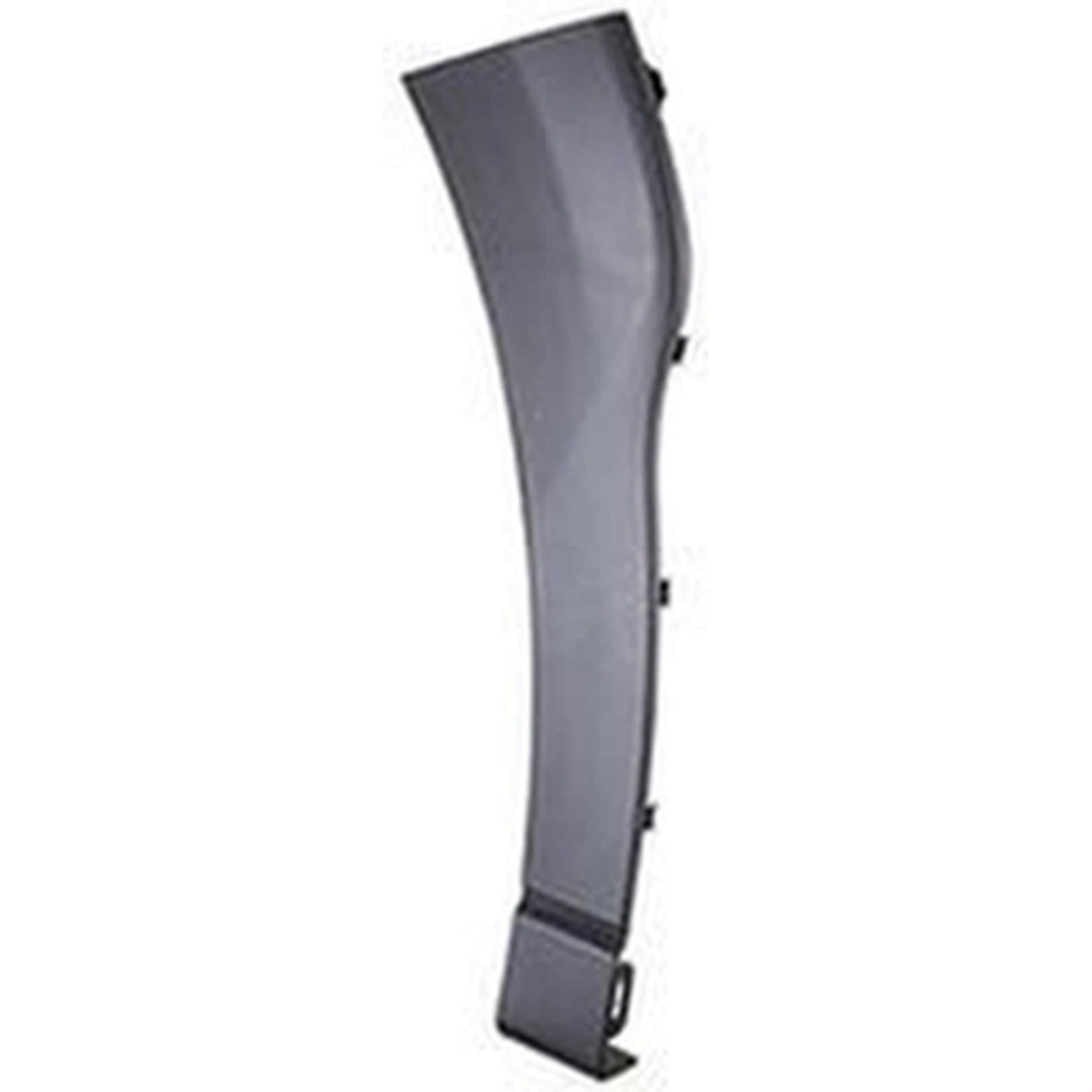 Bumper Cover Molding