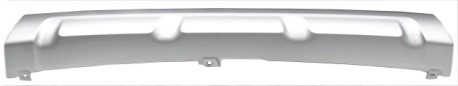 Bumper Valance / Grille Kit