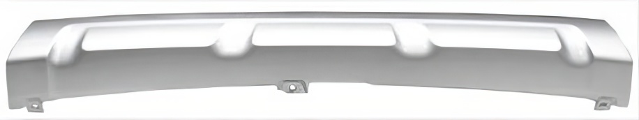 Bumper Valance / Grille Kit