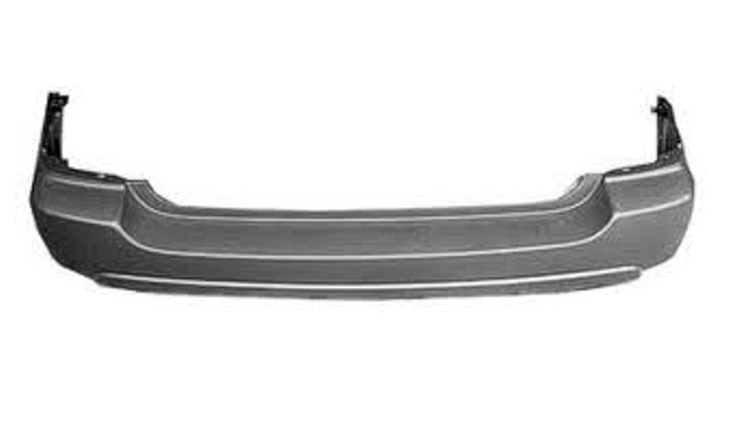 Bumper Cover