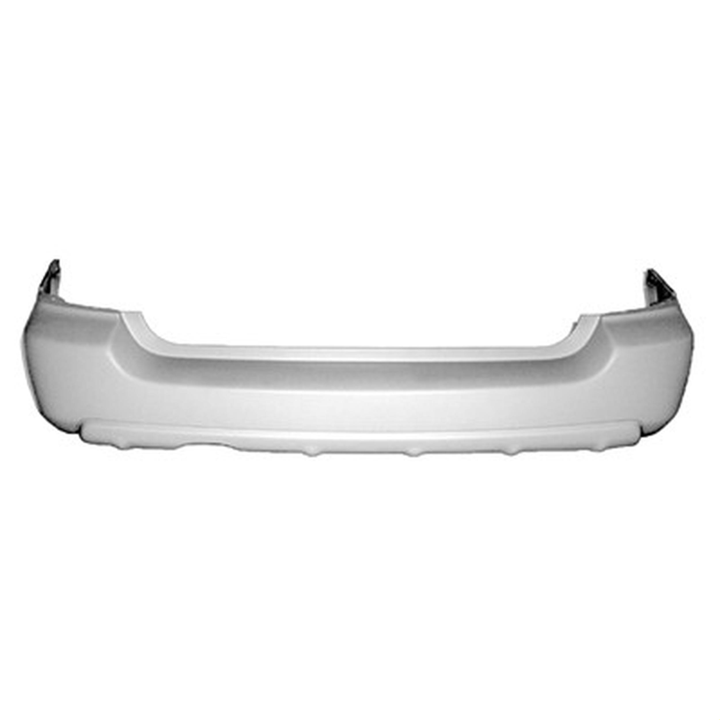 Bumper Cover