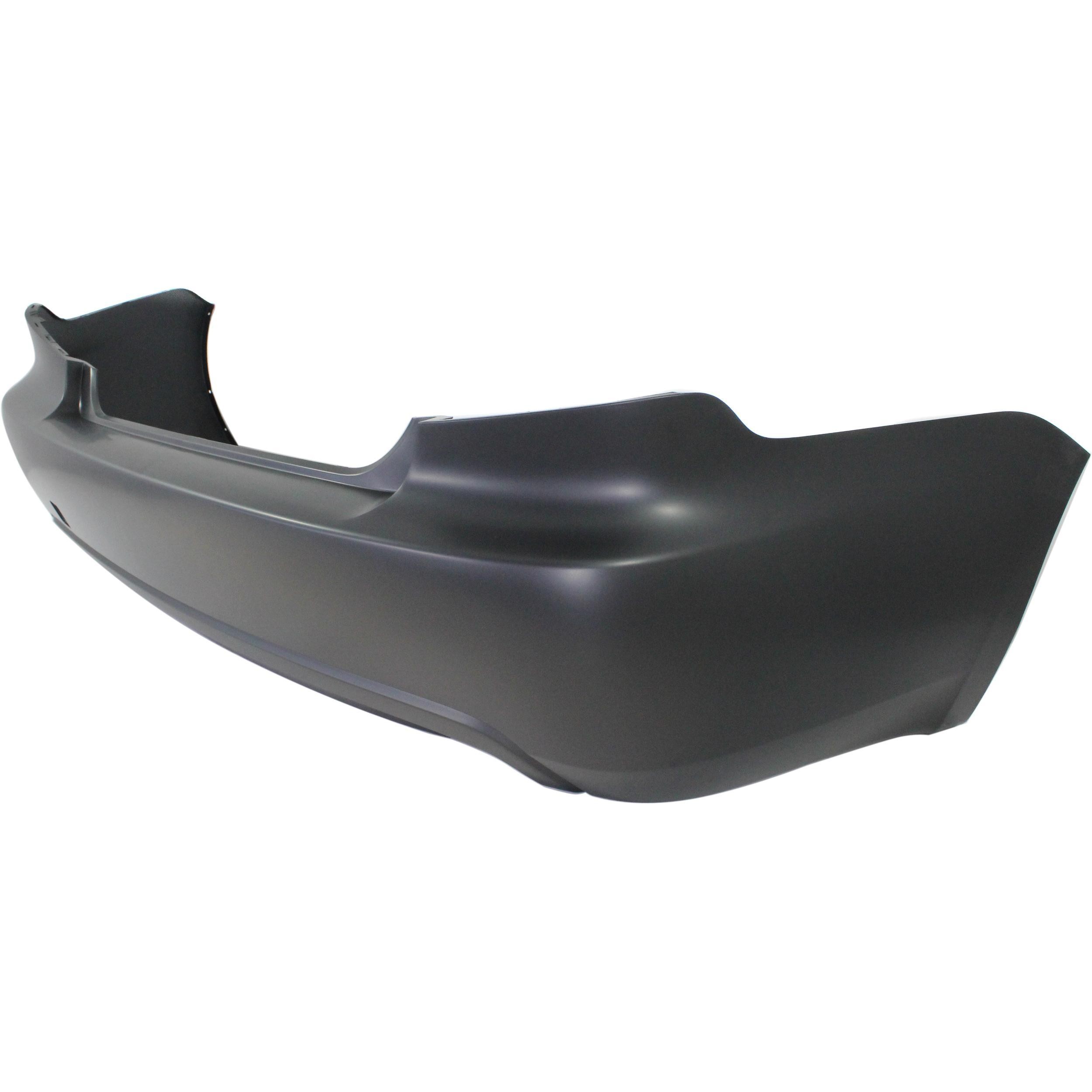 Bumper Cover