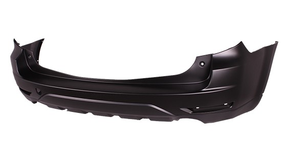Bumper Cover