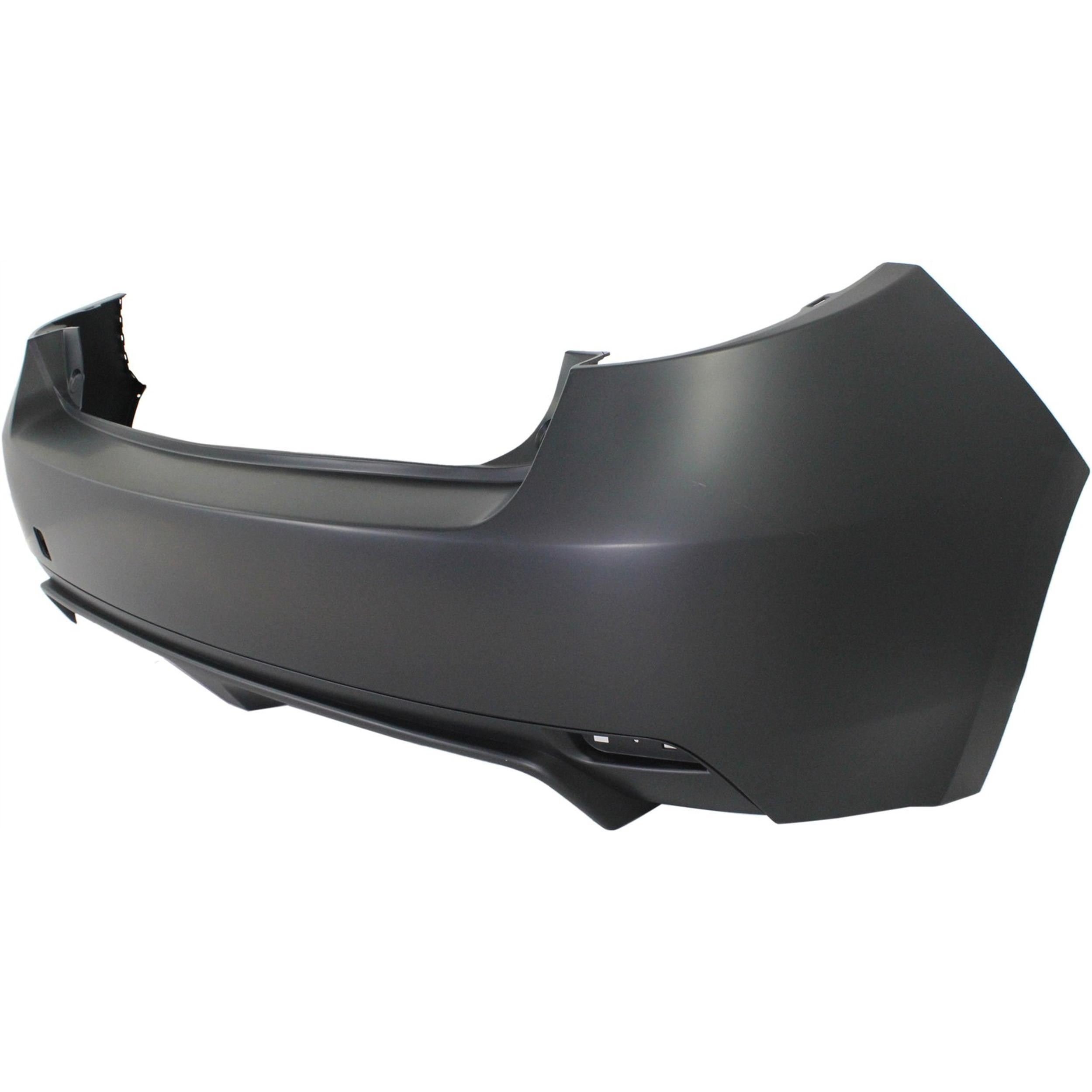 Bumper Cover
