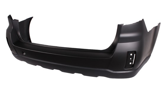 Bumper Cover