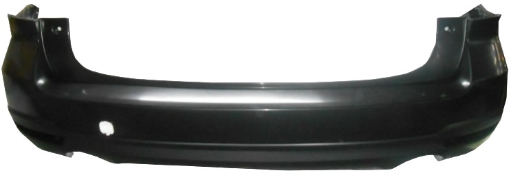 Bumper Cover