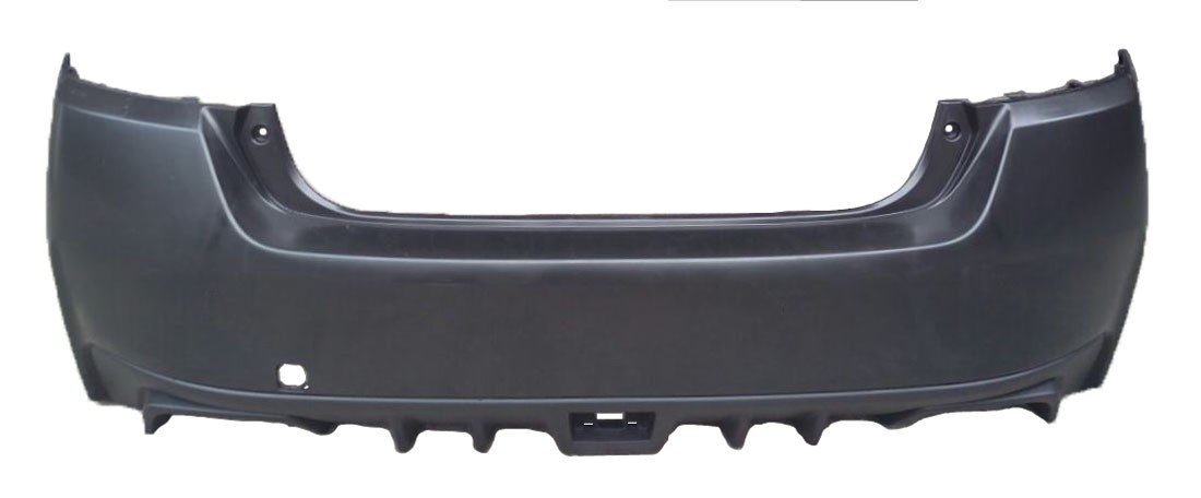 Bumper Cover