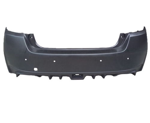 Bumper Cover