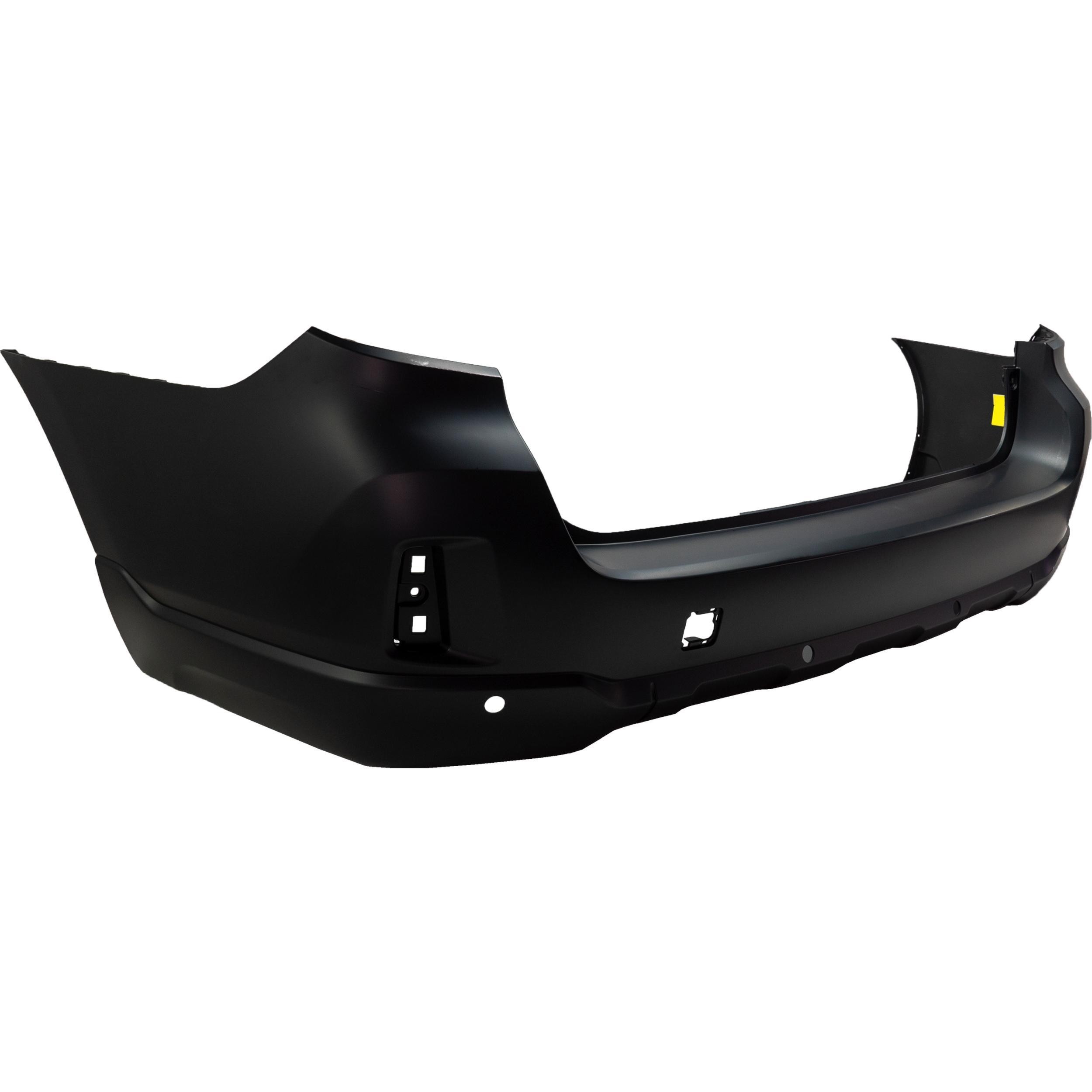 Bumper Cover