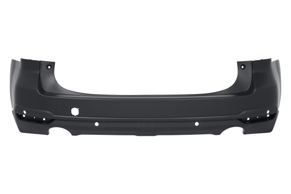 Bumper Cover