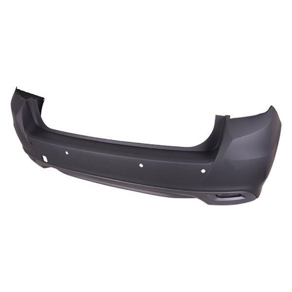 Bumper Cover