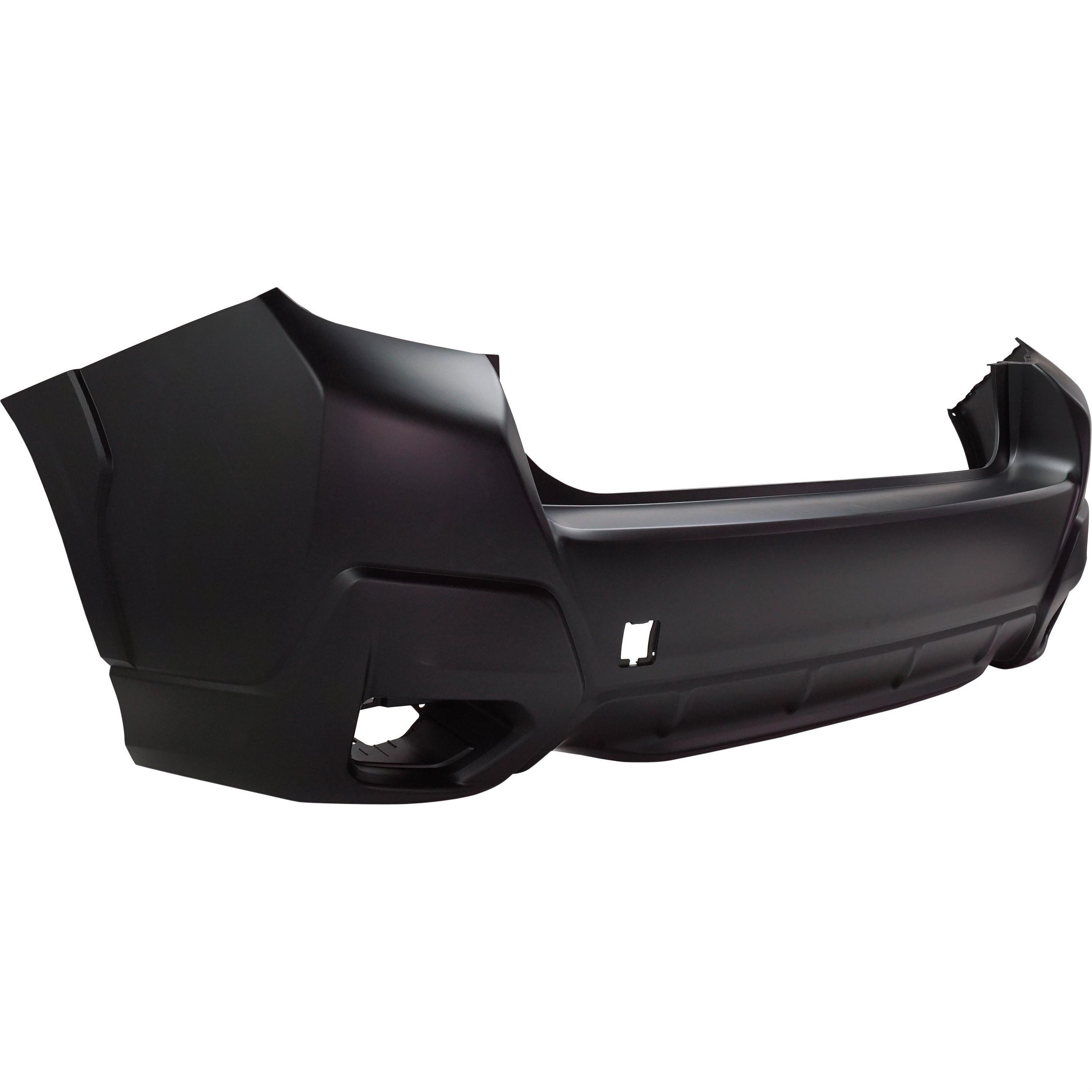 Bumper Cover