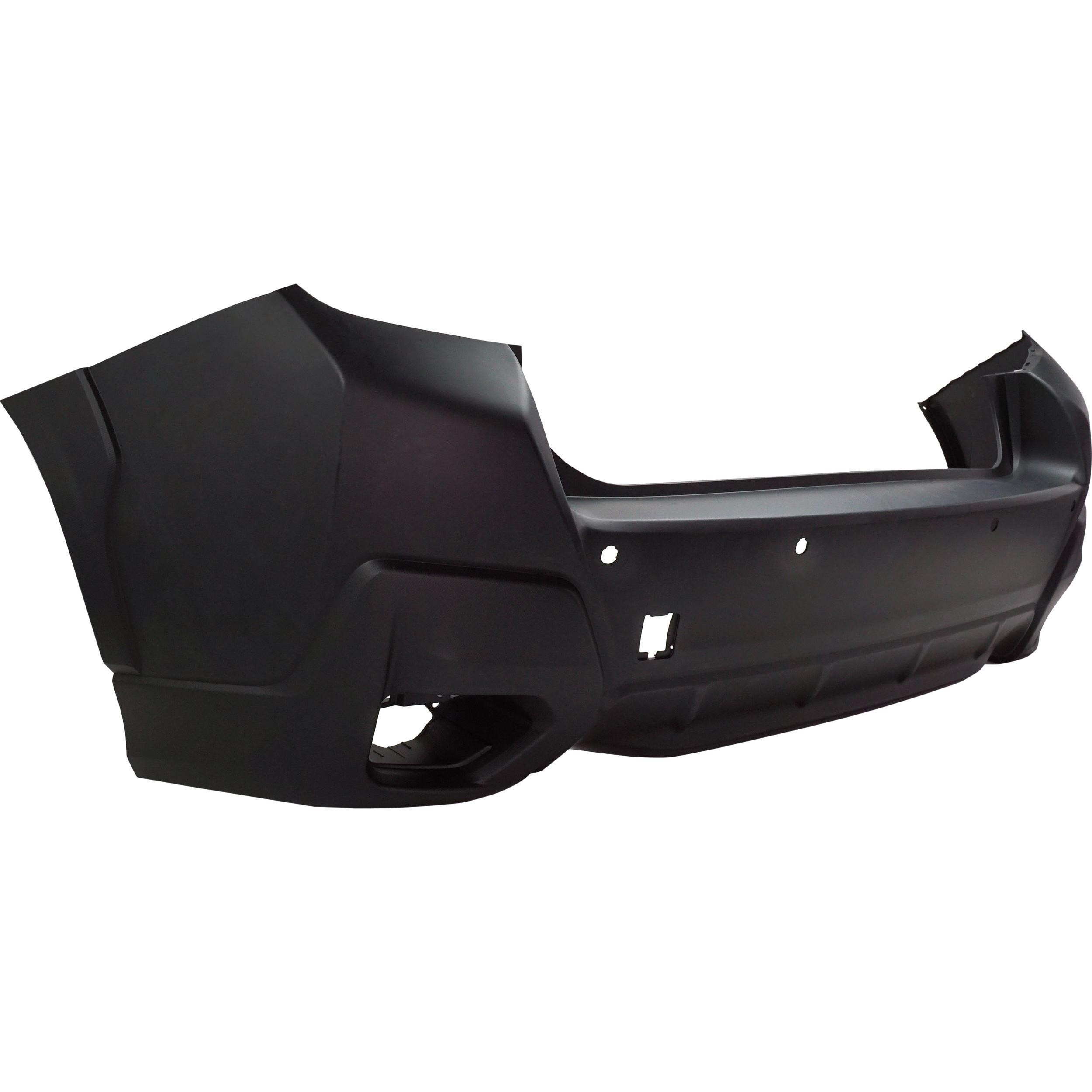 Bumper Cover