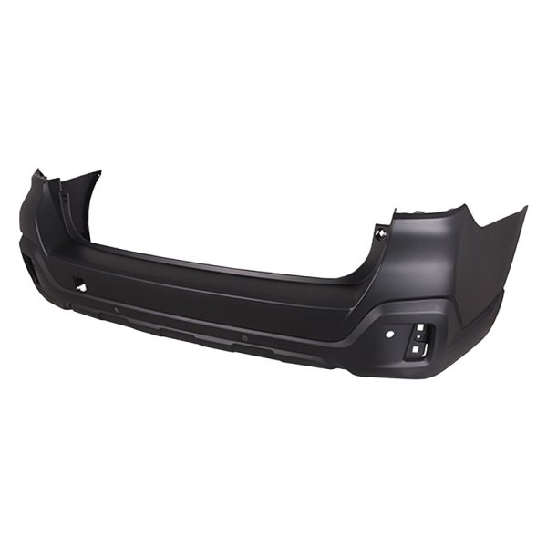 Bumper Cover