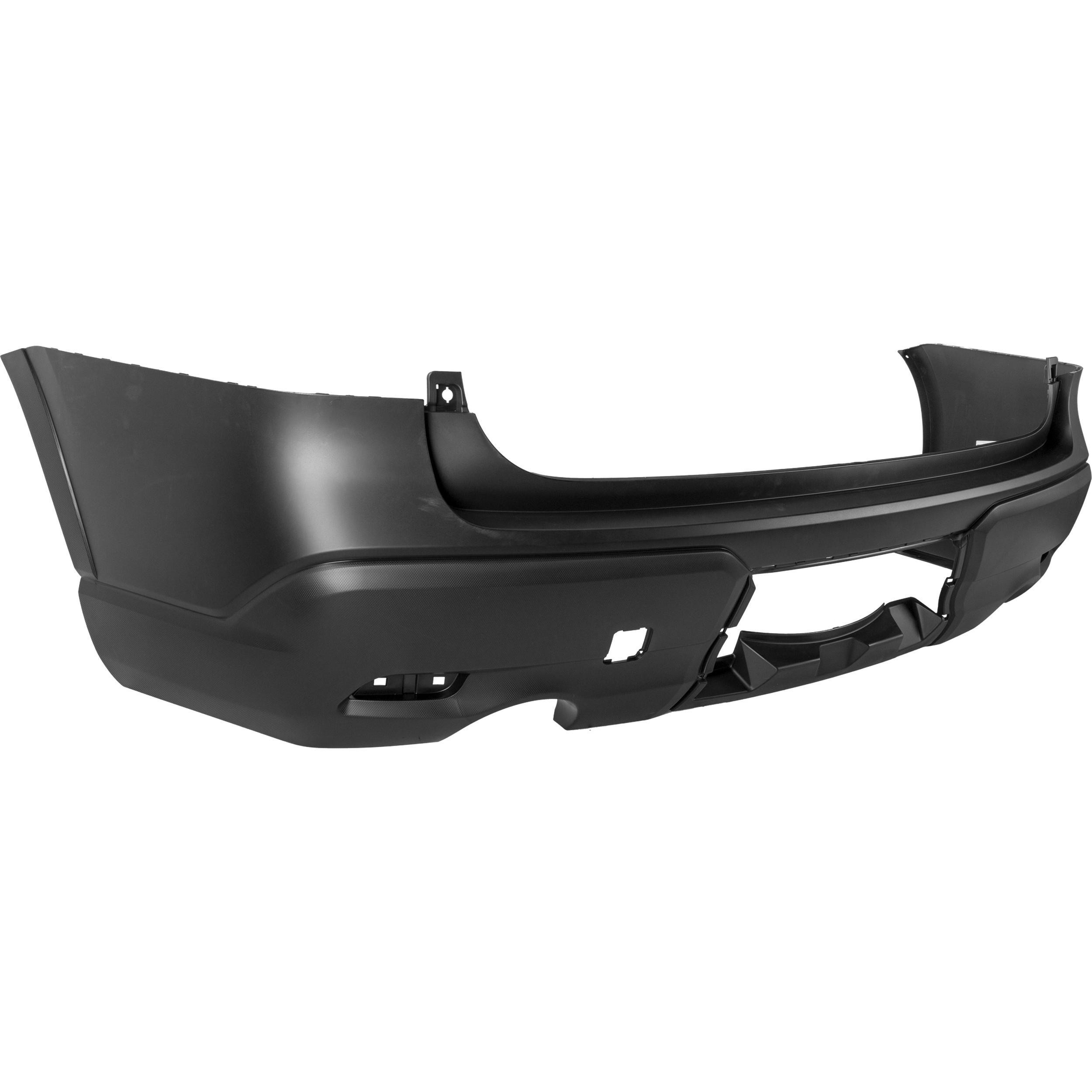 Bumper Cover