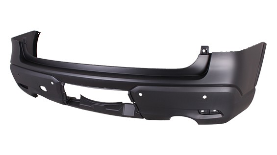 Bumper Cover