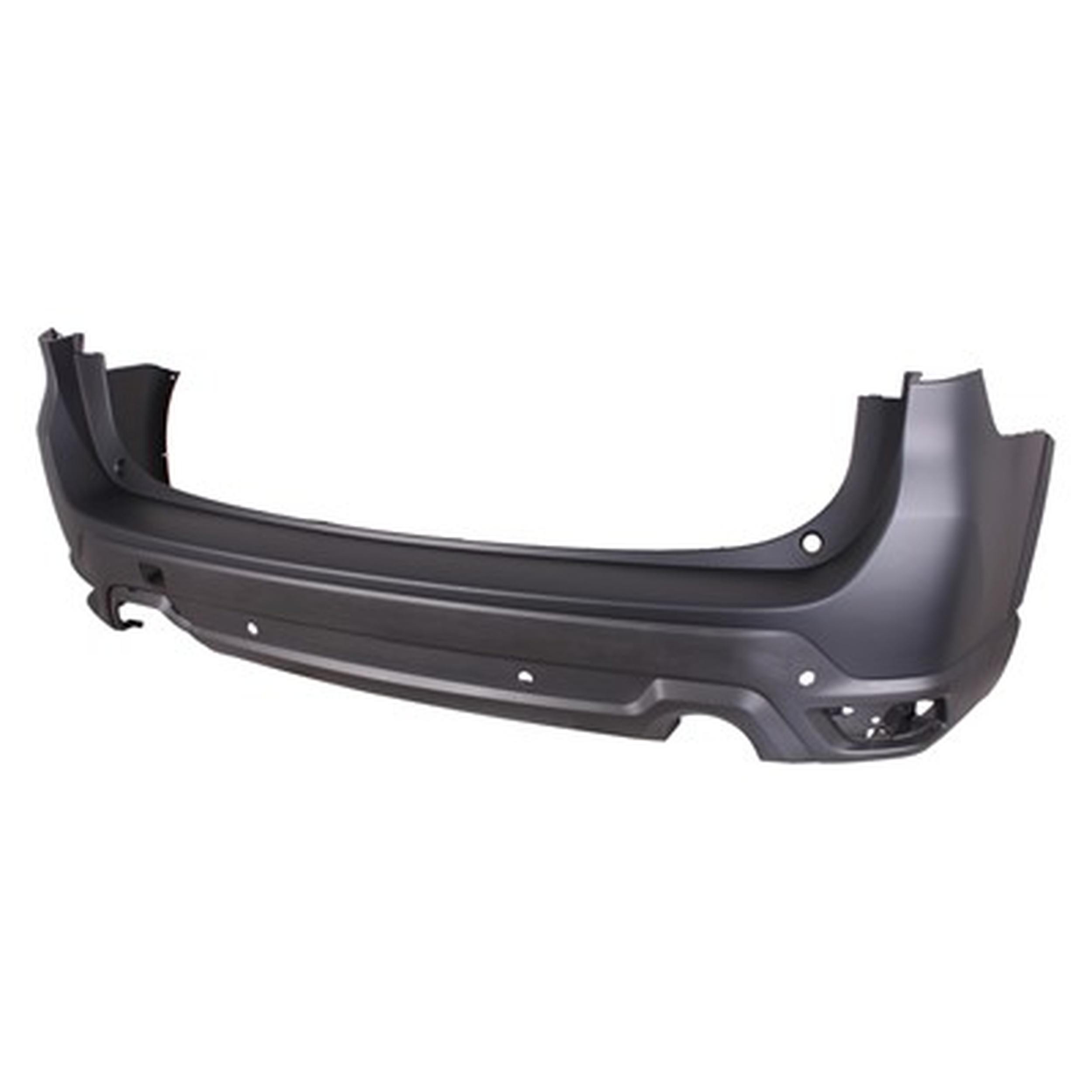 Bumper Cover