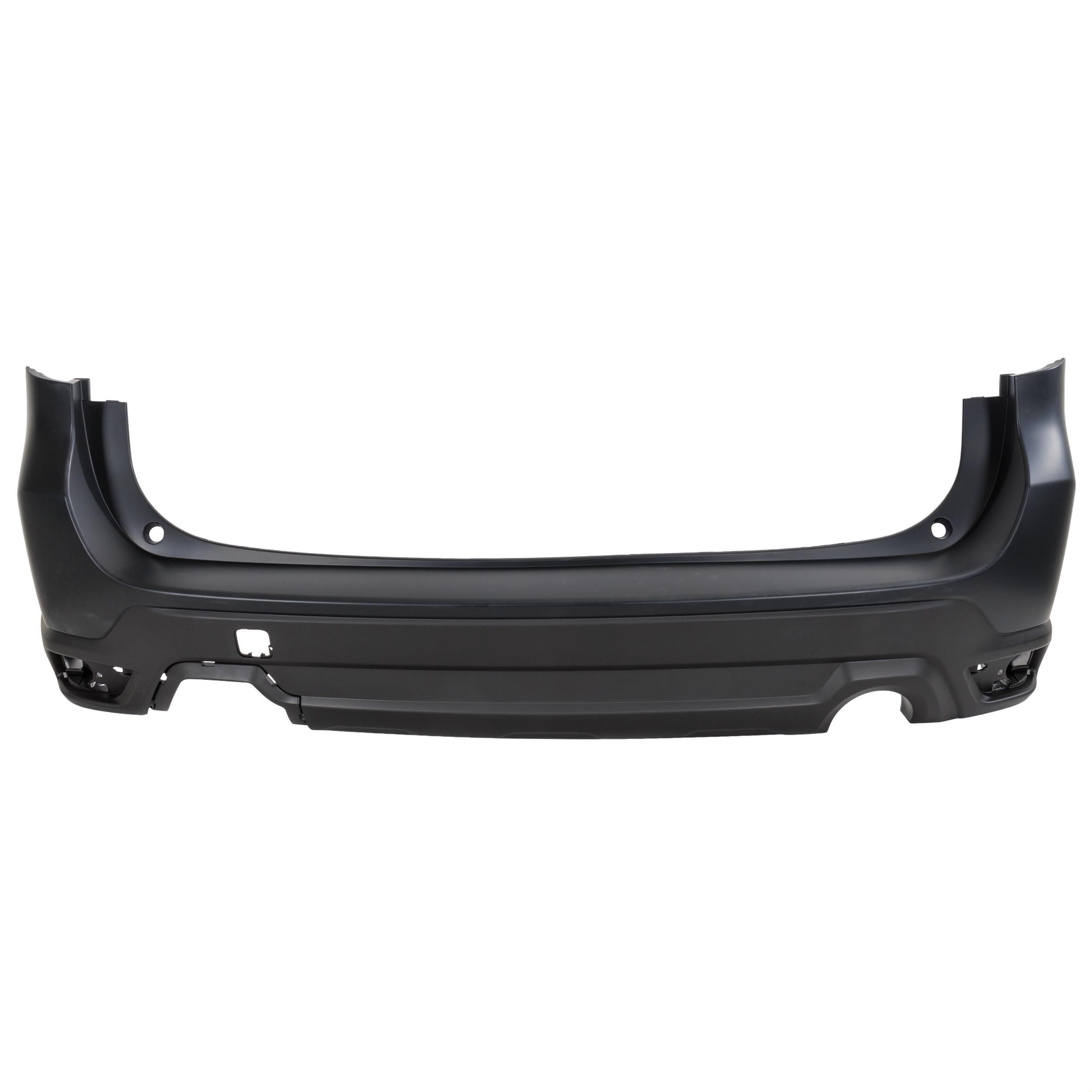 Bumper Cover