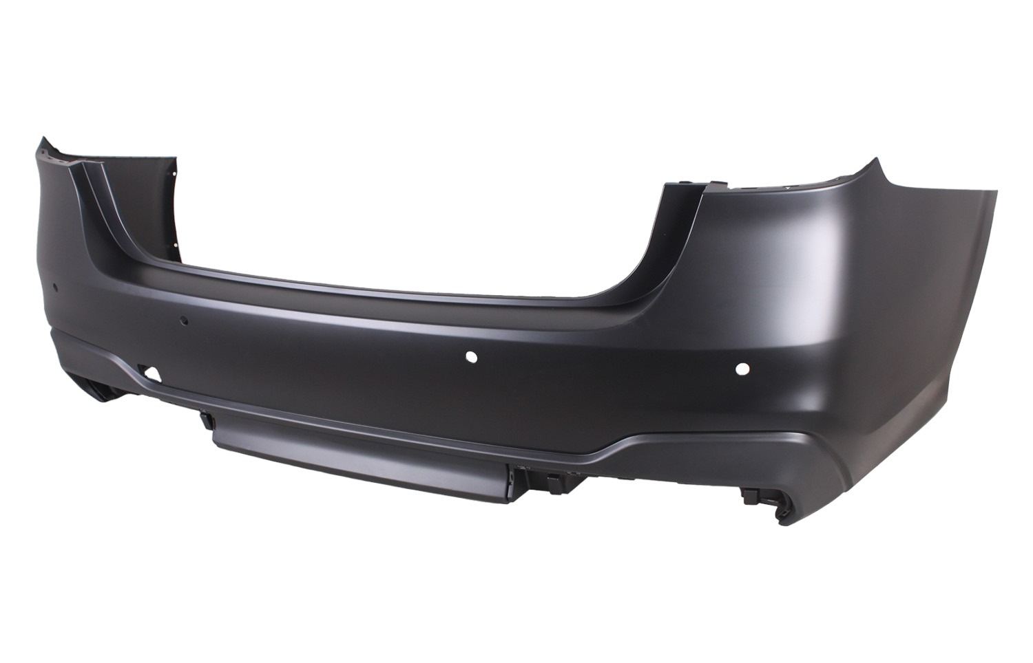 Bumper Cover