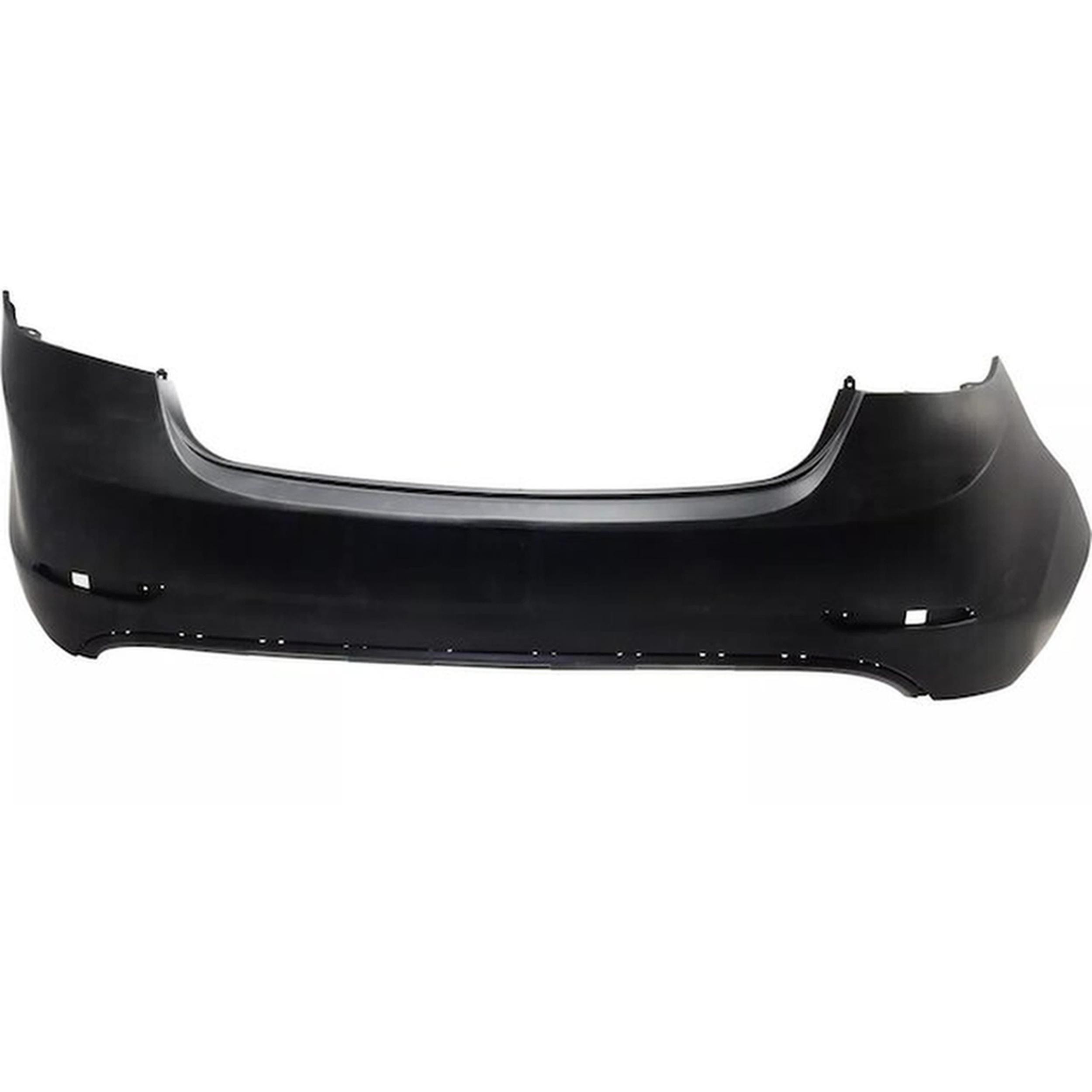 Bumper Cover