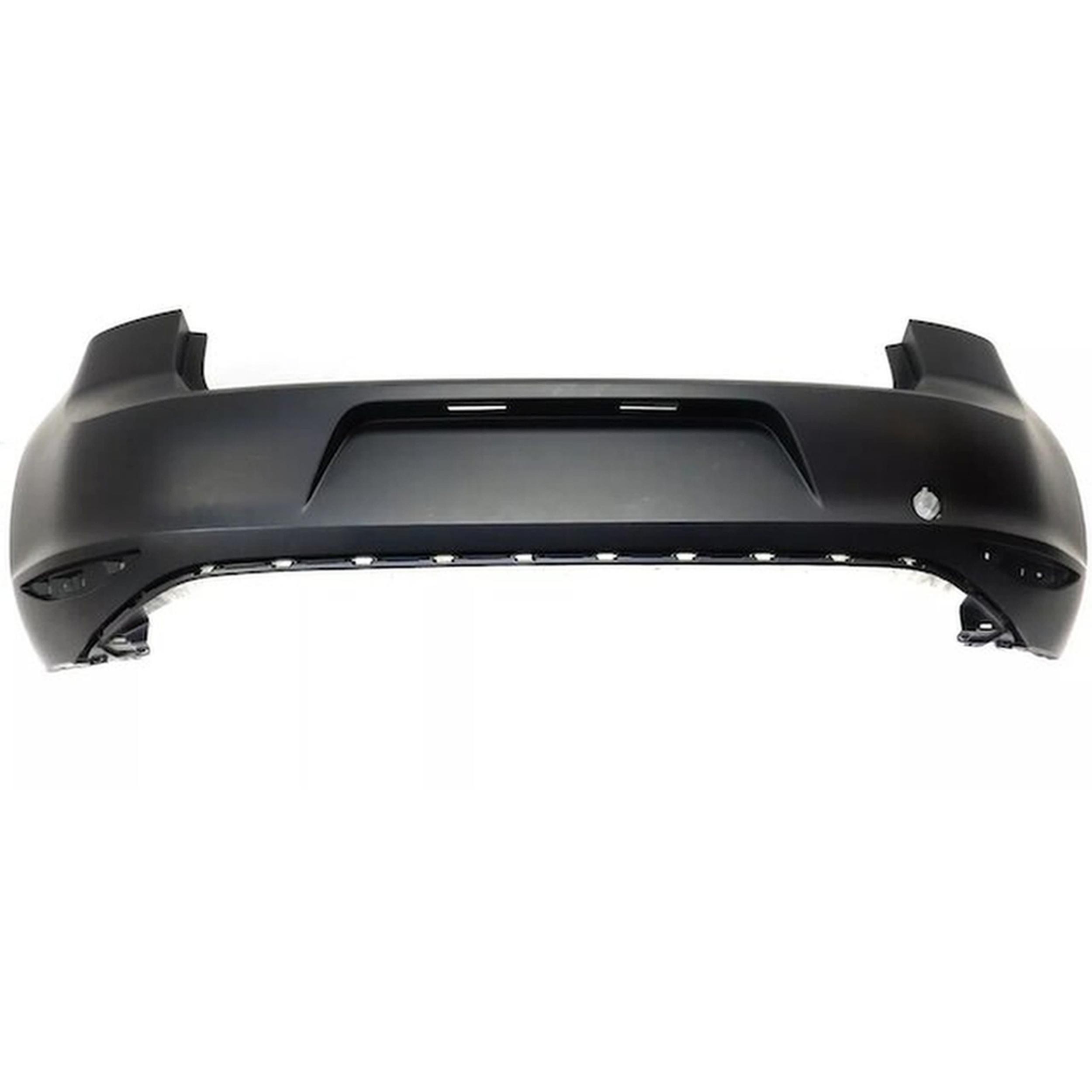 Bumper Cover