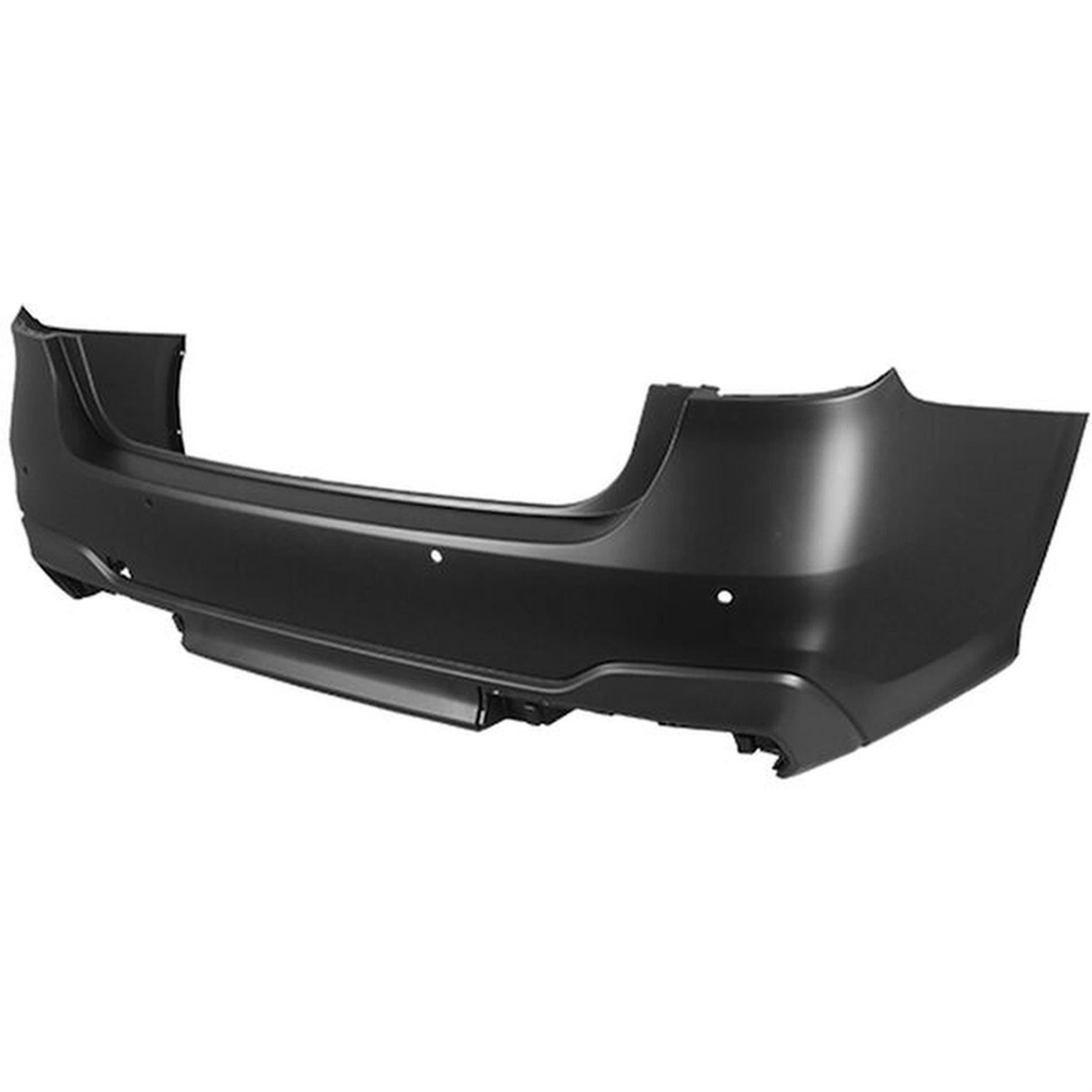 Bumper Cover