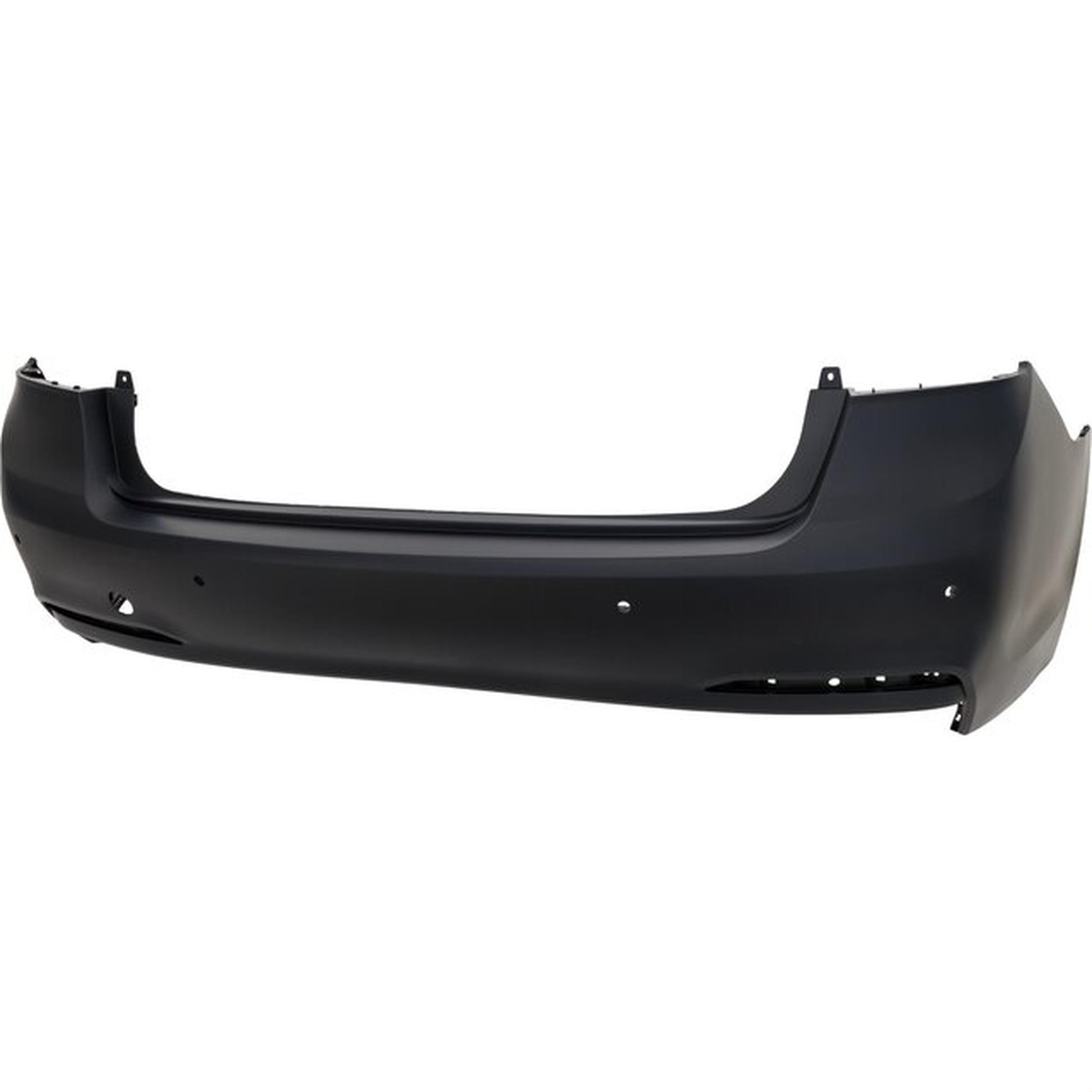 Bumper Cover