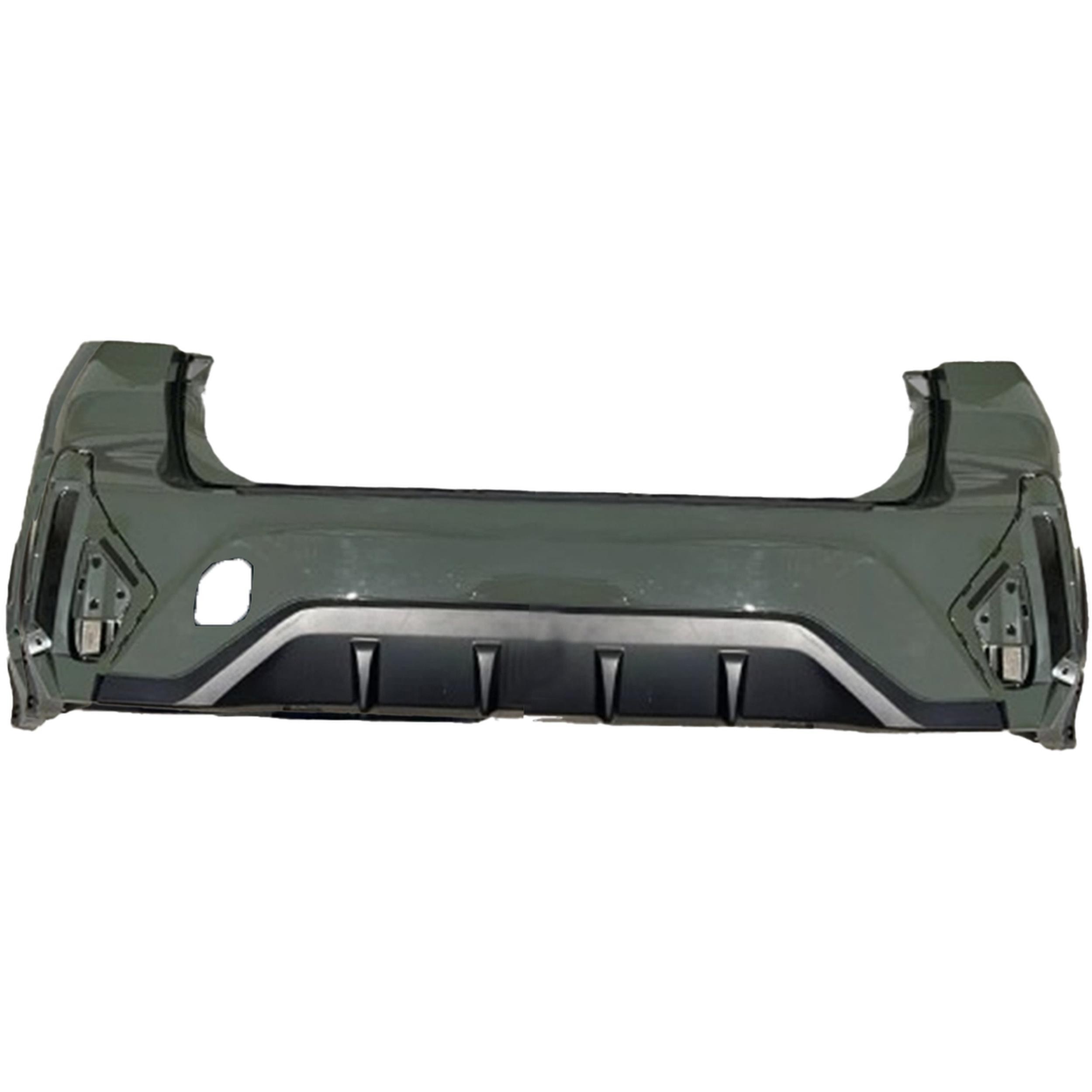 Bumper Cover