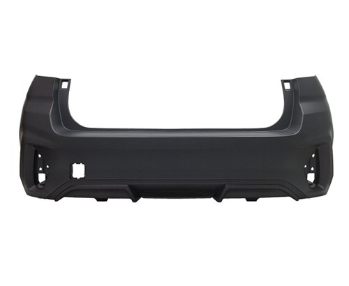 Bumper Cover