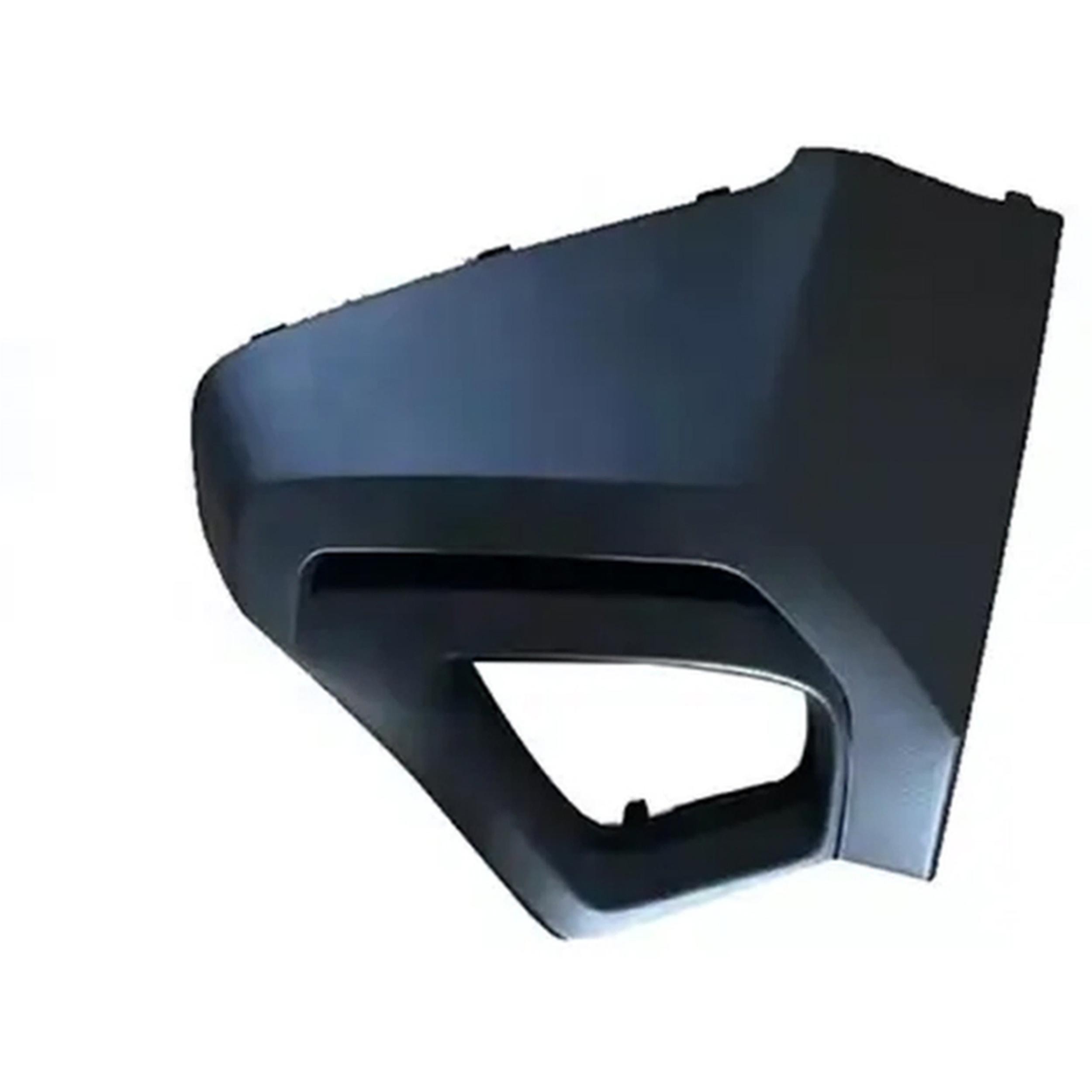 Bumper Cover Molding