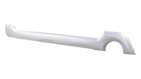 Bumper Valance / Grille Kit