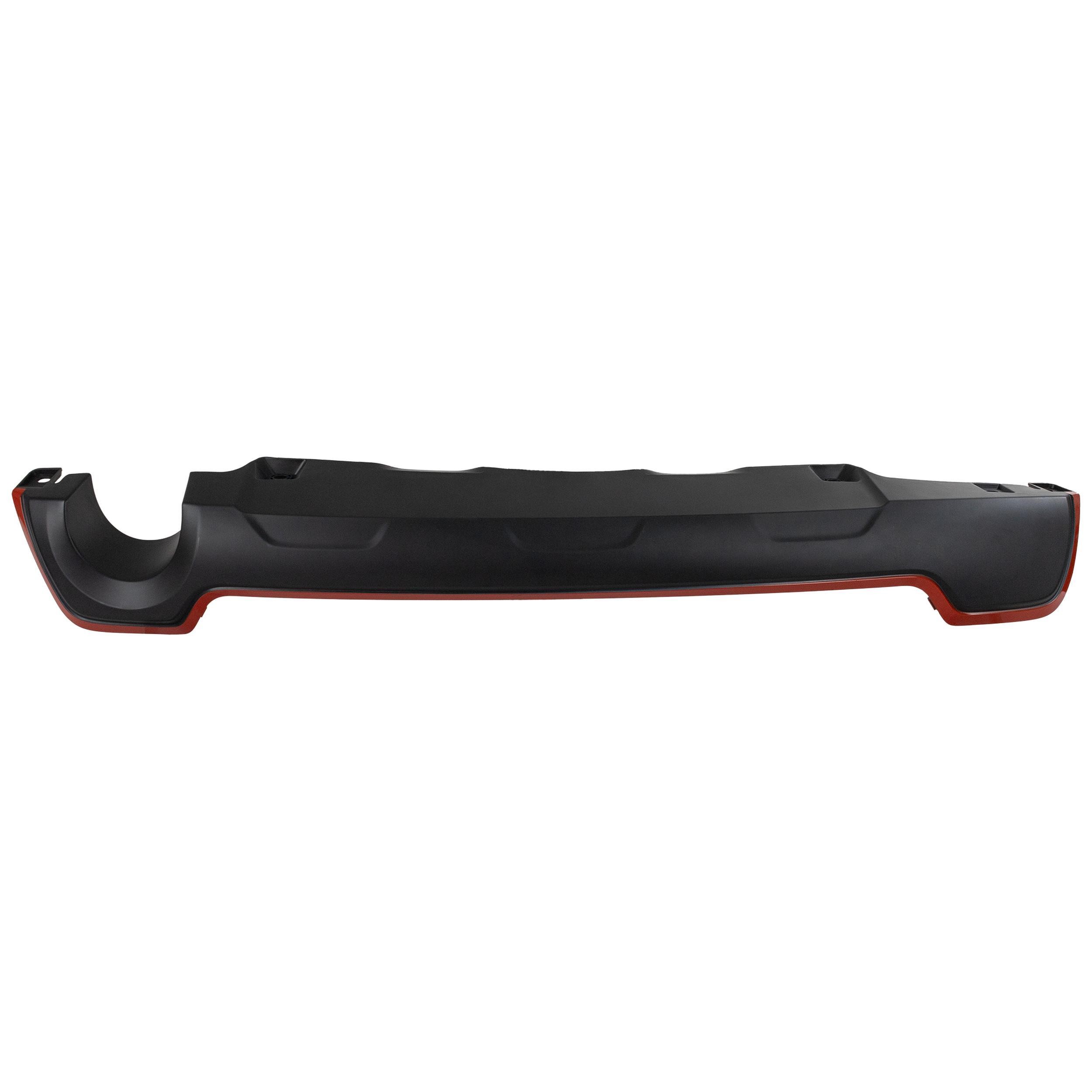 Bumper Valance / Grille Kit