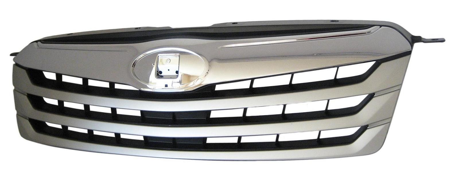 Grille