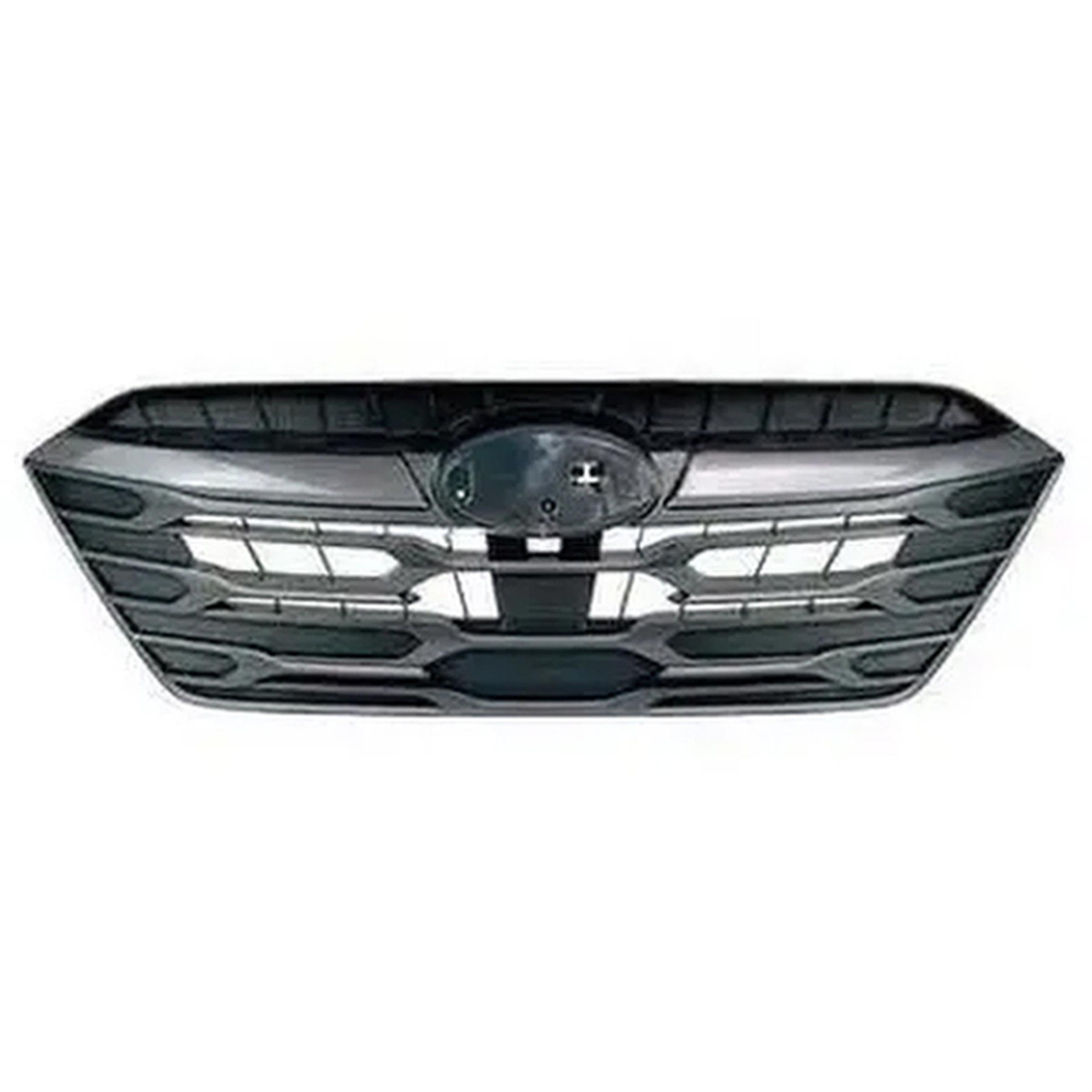 Grille