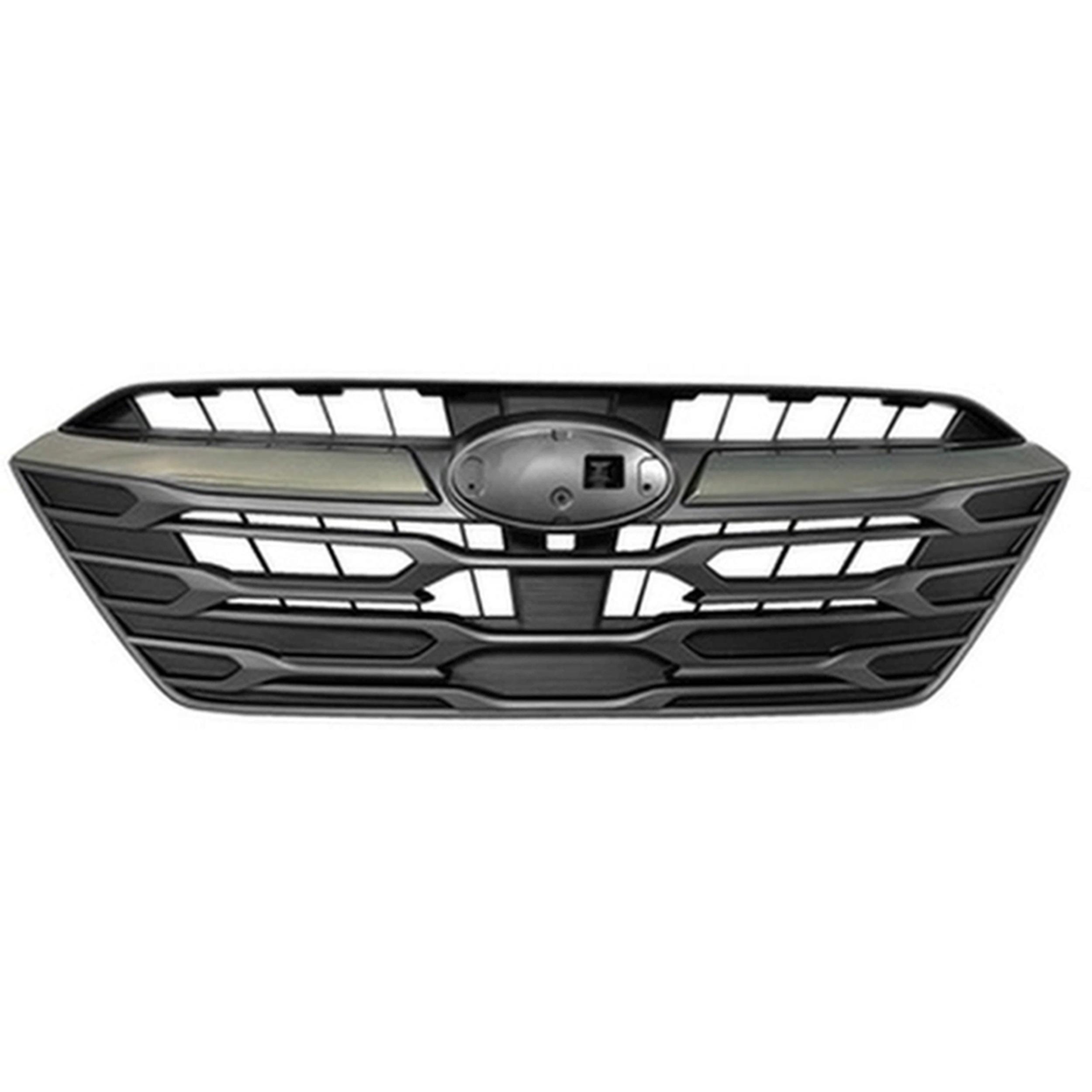 Grille