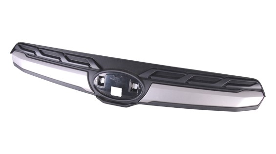 Grille Molding
